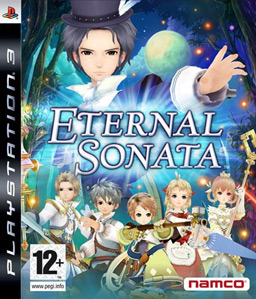 Eternal Sonata PS3