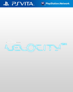 Velocity 2X Vita Vita