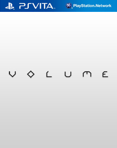 Volume Vita Vita