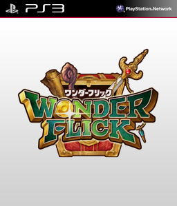 Wonder Flick PS3