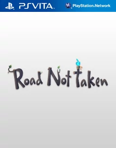 Road Not Taken Vita Vita
