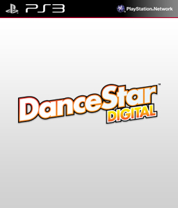 DanceStar Digital PS3