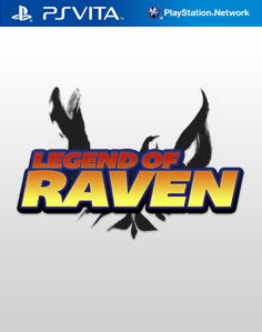 Legend of Raven Vita
