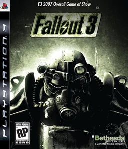 Fallout 3 PS3
