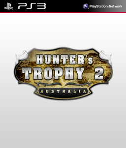 Hunter's Trophy 2 Australia PS3