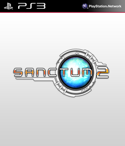 Sanctum 2 PS3