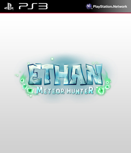 Ethan: Meteor Hunter PS3