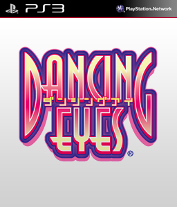 Dancing Eyes PS3