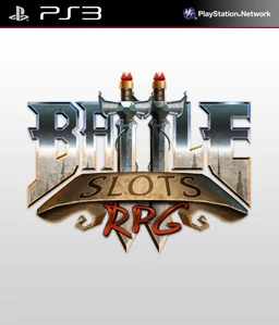 Battle Slots PS3