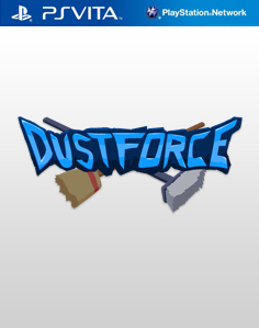 Dustforce Vita Vita