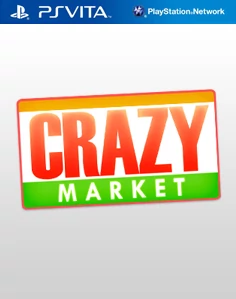 Crazy Market Vita