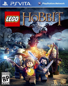 LEGO The Hobbit Vita Vita