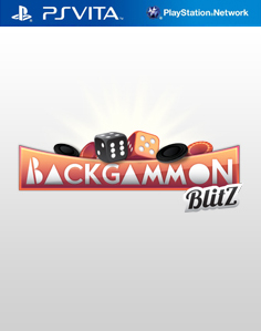Backgammon Blitz Vita Vita
