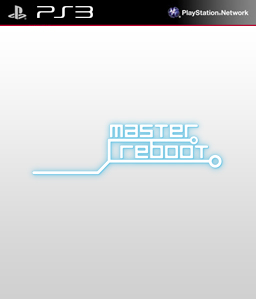 Master Reboot PS3