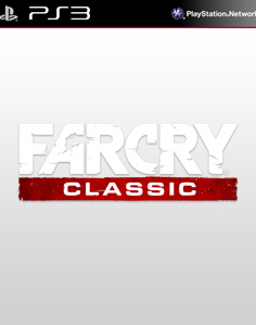 Far Cry Classic PS3