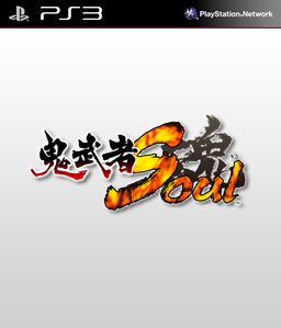 Onimusha Soul PS3