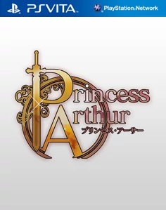 Princess Arthur Vita