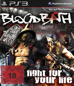 BloodBath PS3