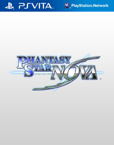 Phantasy Star Nova Vita