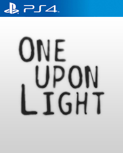 One Upon Light PS4
