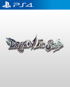 Dragon Fin Soup PS4