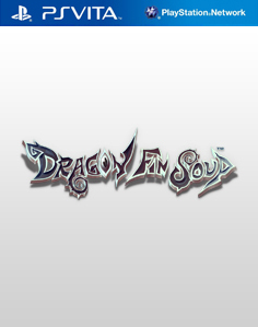 Dragon Fin Soup Vita Vita