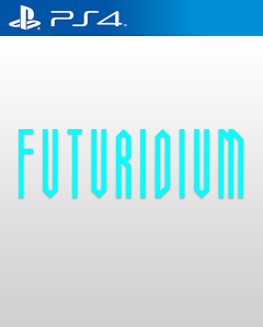 Futuridium EP Deluxe PS4