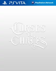 Curses ‘N Chaos Vita