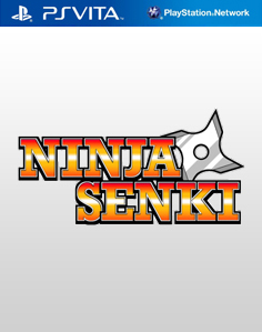 Ninja Senki DX Vita