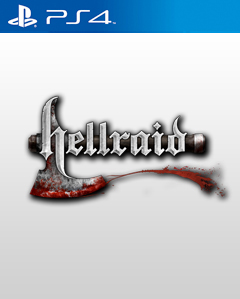 Hellraid PS4