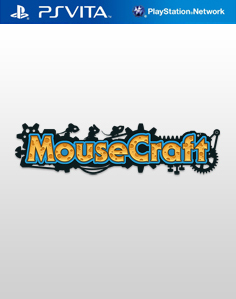 MouseCraft Vita Vita