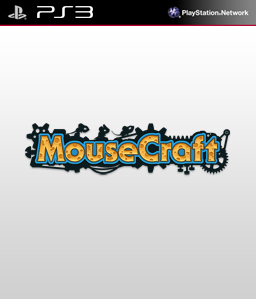 MouseCraft PS3