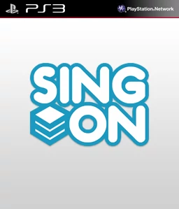 SingOn PS3