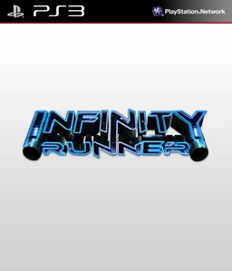 Infinity Runner PS3