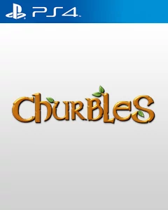 Churbles PS4