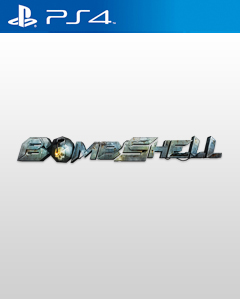 Bombshell PS4