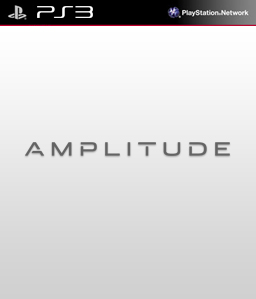 Amplitude PS3