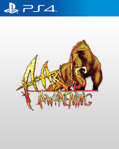 Aaru\'s Awakening PS4