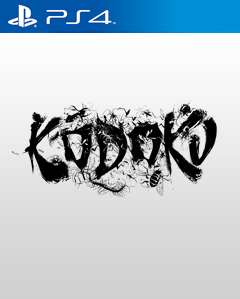 Kodoku PS4