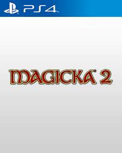Magicka 2 PS4