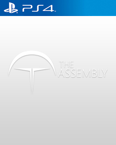 The Assembly PS4