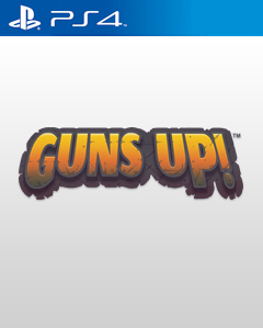 Guns Up! PS4