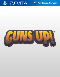 Guns Up! Vita Vita