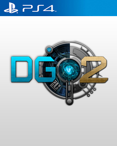 Defense Grid 2 PS4