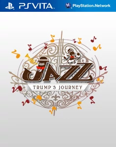 JAZZ: Trump’s Journey Vita