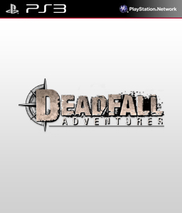 Deadfall Adventures: Heart of Atlantis PS3