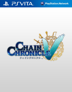 Chain Chronicle V Vita