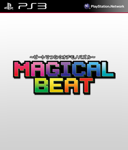 Magical Beat PS3