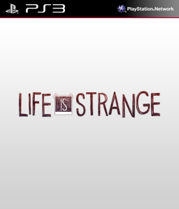 Life is Strange PS3