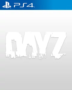 DayZ PS4